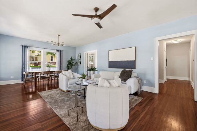 5736 Tremont Street, Dallas, TX 75214