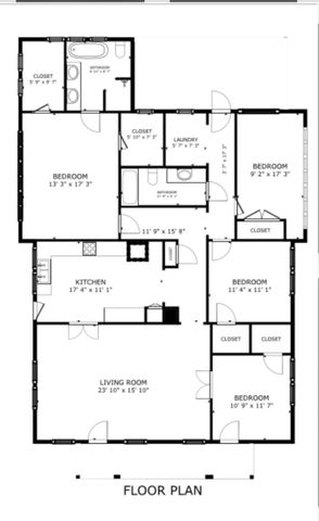 5736 Tremont Street, Dallas, TX 75214