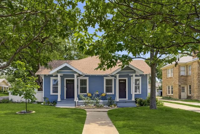 5736 Tremont Street, Dallas, TX 75214
