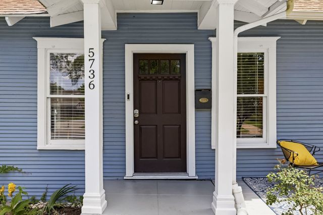 5736 Tremont Street, Dallas, TX 75214