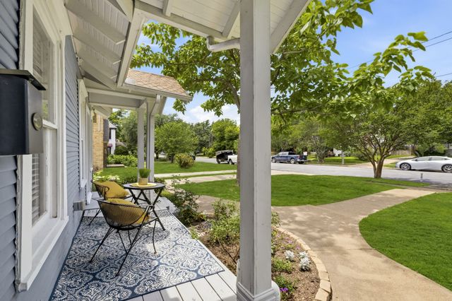5736 Tremont Street, Dallas, TX 75214