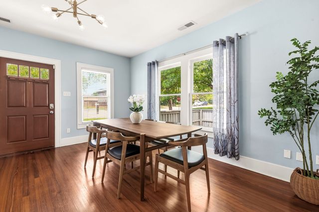 5736 Tremont Street, Dallas, TX 75214