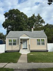 745 Martin Luther King Drive, Gary, IN 46402