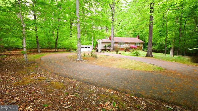 14116 DUCKETT RD, Brandywine, MD 20613