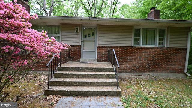 14116 DUCKETT RD, Brandywine, MD 20613