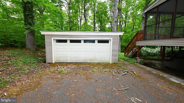 14116 DUCKETT RD, Brandywine, MD 20613
