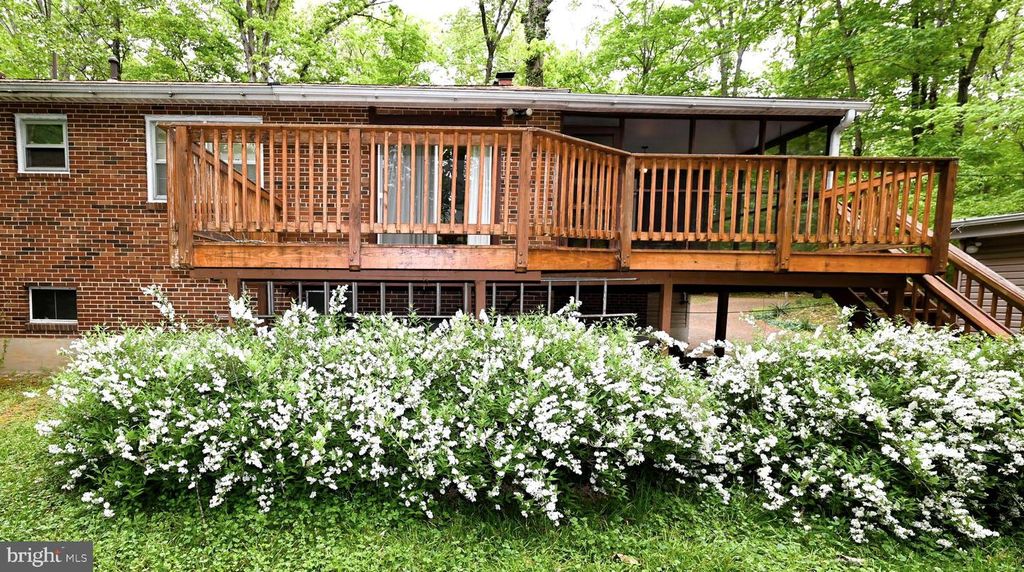 Image 17 of property listing at 14116 DUCKETT RD, Brandywine, MD 20613