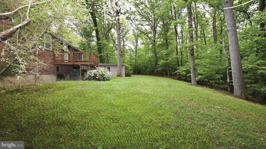 Image 22 of property listing at 14116 DUCKETT RD, Brandywine, MD 20613
