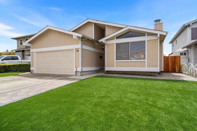 654 Imperial Drive, Pacifica, CA 94044