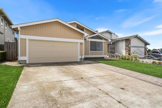 654 Imperial Drive, Pacifica, CA 94044
