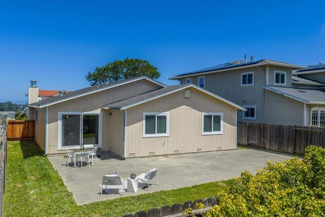 654 Imperial Drive, Pacifica, CA 94044