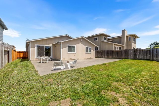 654 Imperial Drive, Pacifica, CA 94044