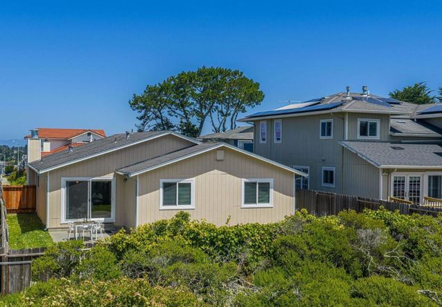 654 Imperial Drive, Pacifica, CA 94044