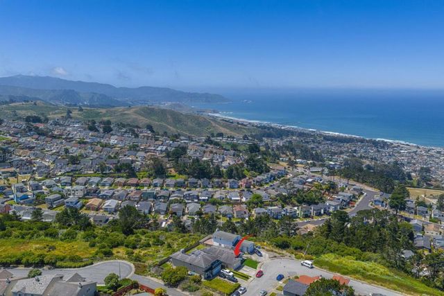 654 Imperial Drive, Pacifica, CA 94044