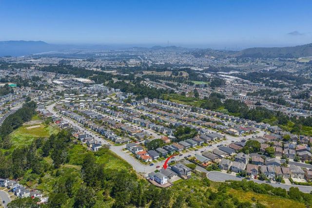 654 Imperial Drive, Pacifica, CA 94044