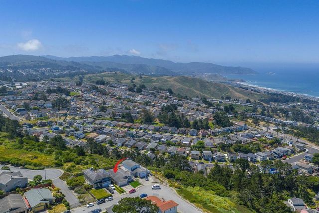 654 Imperial Drive, Pacifica, CA 94044