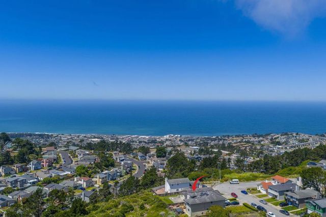 654 Imperial Drive, Pacifica, CA 94044