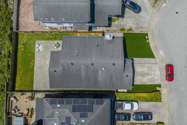 654 Imperial Drive, Pacifica, CA 94044