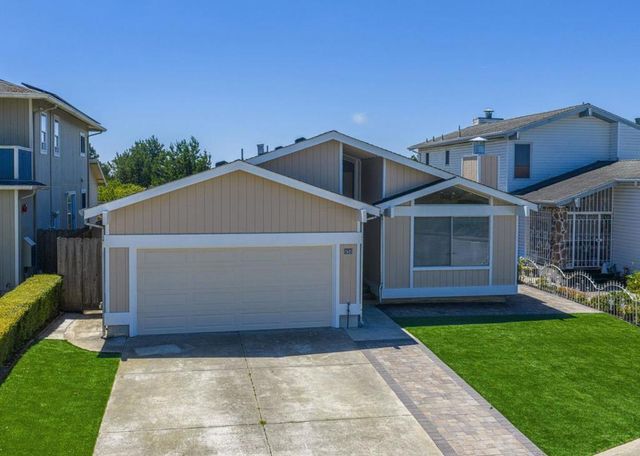 654 Imperial Drive, Pacifica, CA 94044