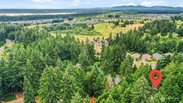 8440 Homestead Avenue NE, Olympia, WA 98516