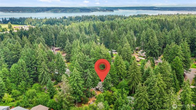 8440 Homestead Avenue NE, Olympia, WA 98516