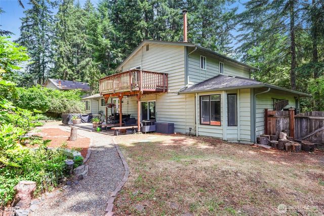 8440 Homestead Avenue NE, Olympia, WA 98516