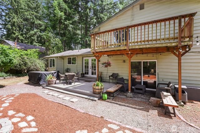 8440 Homestead Avenue NE, Olympia, WA 98516