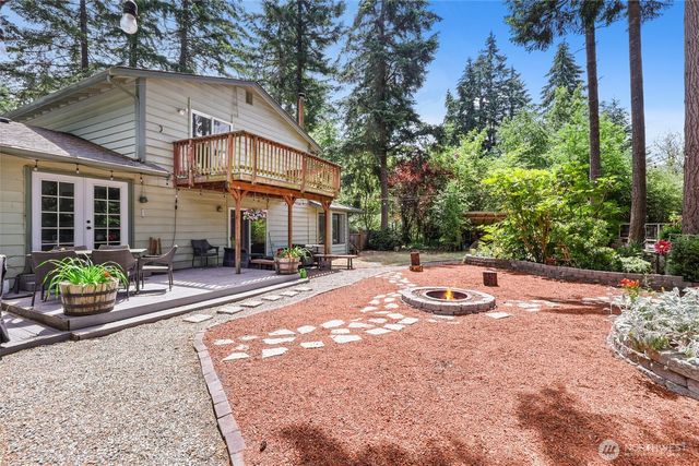 8440 Homestead Avenue NE, Olympia, WA 98516