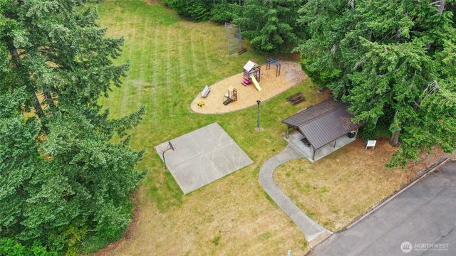 8440 Homestead Avenue NE, Olympia, WA 98516