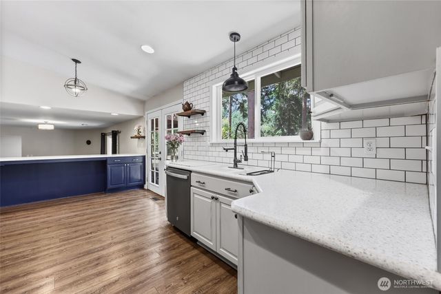 8440 Homestead Avenue NE, Olympia, WA 98516