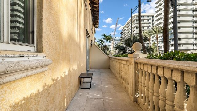 8888 Collins Ave 103, Surfside, FL 33154