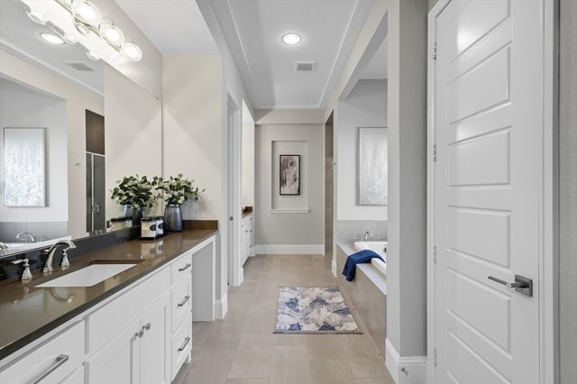 1760 Parkwood Drive, Prosper, TX 75078