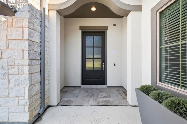 1760 Parkwood Drive, Prosper, TX 75078