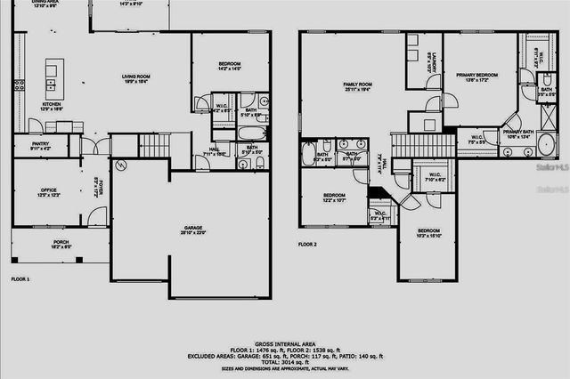 13017 WILLOW GROVE DRIVE, Riverview, FL 33579
