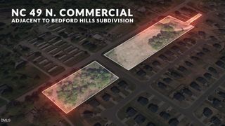 00 N Nc 49 Highway, Burlington, NC 27217