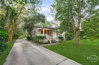 602 Talmadge Avenue, Savannah, GA 31408