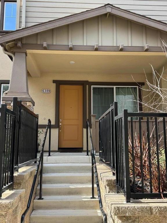 6389 TAWHANA LANE, Gilroy, CA 95020