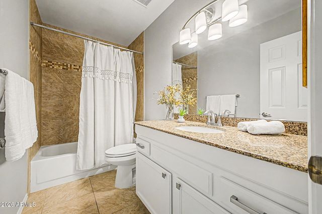 19606 N 97TH Lane, Peoria, AZ 85382