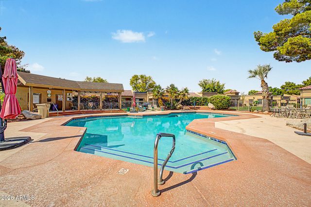 19606 N 97TH Lane, Peoria, AZ 85382
