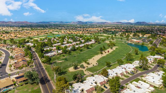 19606 N 97TH Lane, Peoria, AZ 85382