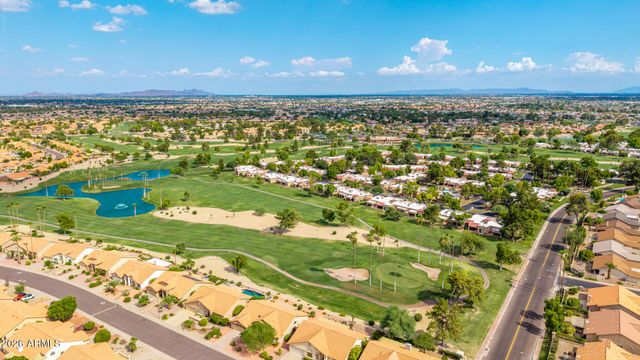 19606 N 97TH Lane, Peoria, AZ 85382