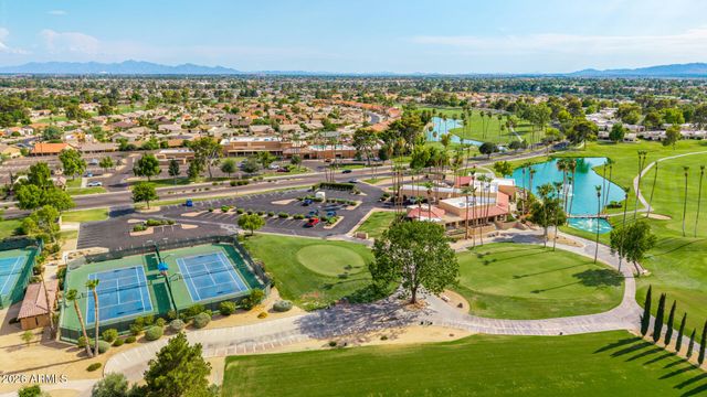 19606 N 97TH Lane, Peoria, AZ 85382