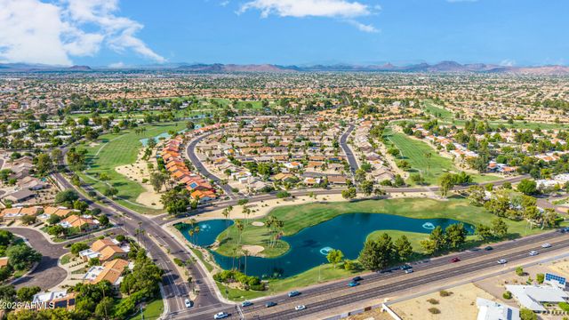 19606 N 97TH Lane, Peoria, AZ 85382