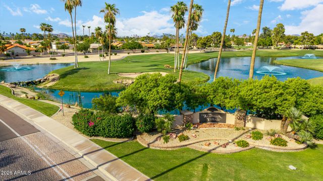 19606 N 97TH Lane, Peoria, AZ 85382