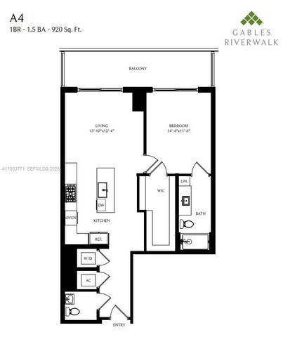 333 N New River Dr E 2905, Fort Lauderdale, FL 33301