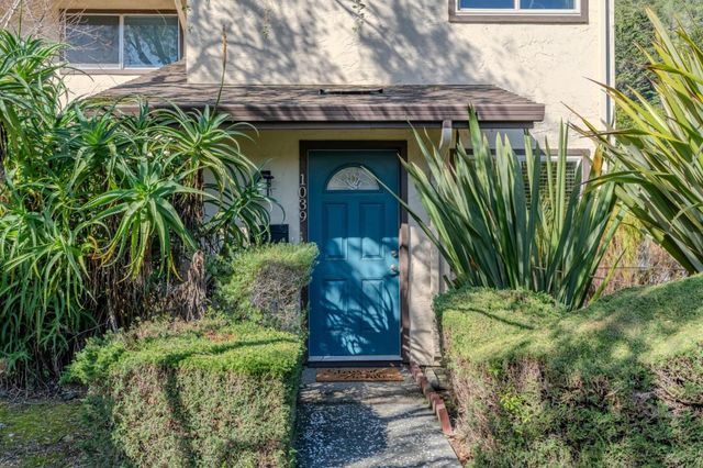 1039 Oddstad Boulevard, Pacifica, CA 94044