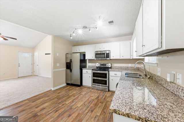 1325 Loblolly Drive, Hinesville, GA 31313