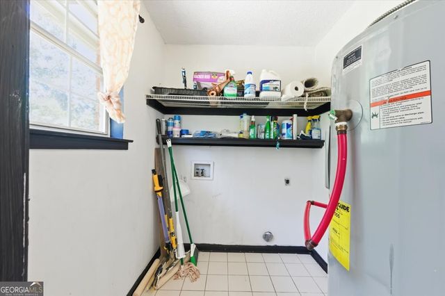 1325 Loblolly Drive, Hinesville, GA 31313
