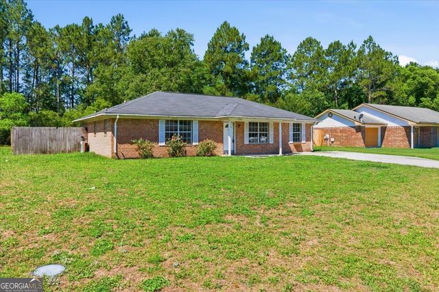 1325 Loblolly Drive, Hinesville, GA 31313