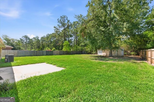 1325 Loblolly Drive, Hinesville, GA 31313